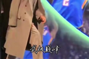 杨瀚森最爱的英文歌？乐福：我知道！